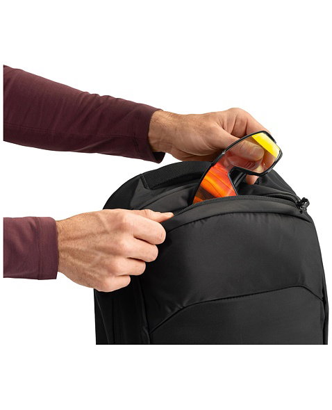 Backpack HANNAH CAMPING GUARD 20 Uni