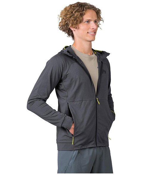 Pánská mikina HANNAH ETHAN HOODY