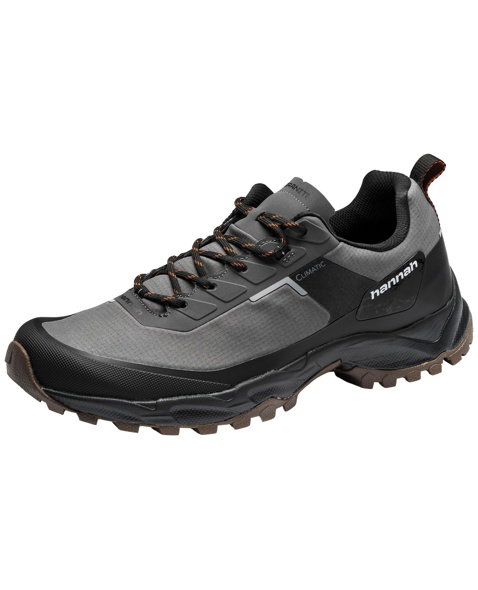 Shoes HANNAH FOOTWEAR GRANITE M WP
