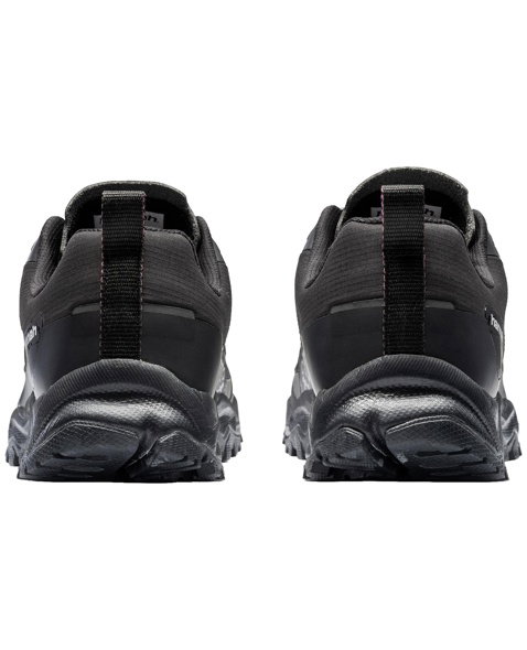 Dámské boty HANNAH FOOTWEAR GRANITE W WP