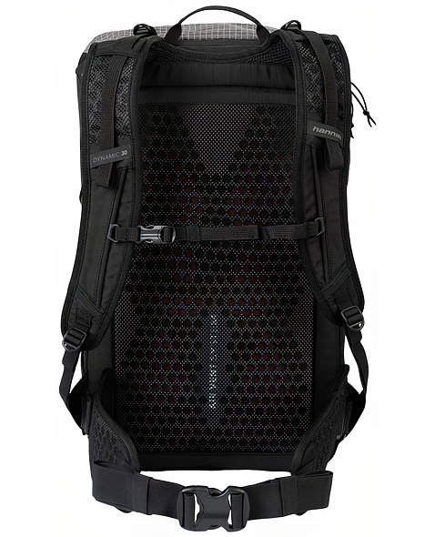 Batoh HANNAH CAMPING DYNAMIC 30 Uni