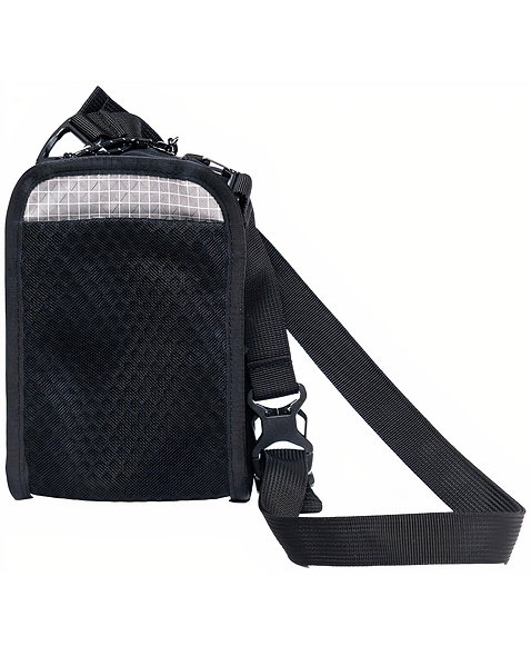 Puzdro HANNAH CAMPING DYNAMIC POUCH Uni
