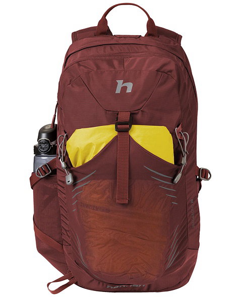 Batoh HANNAH CAMPING WAGABOND 20 Uni