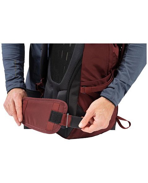 Backpack HANNAH CAMPING WAGABOND 26 Uni