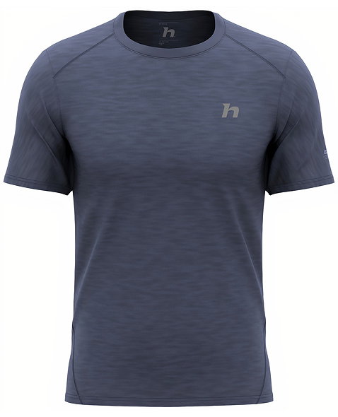 T-shirt HANNAH PELTON II Man
