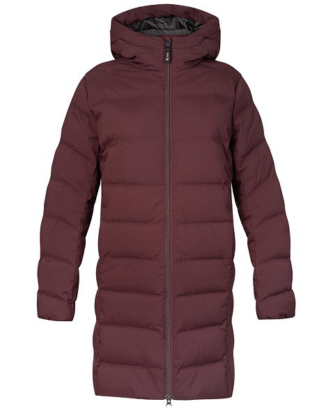 Coat Hannah Gaia Lady