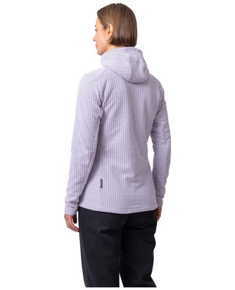 Sweatshirt Hannah River Hoody Lady
