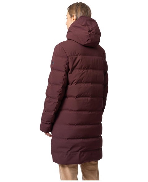 Coat Hannah Gaia Lady