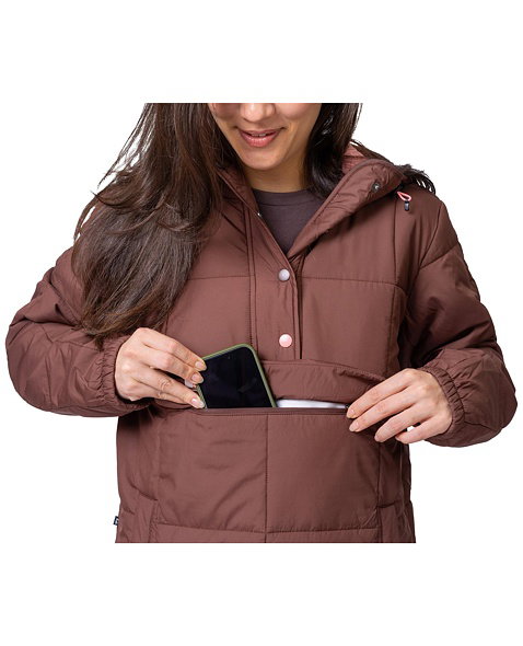 Jacket Hannah Sugar Lady