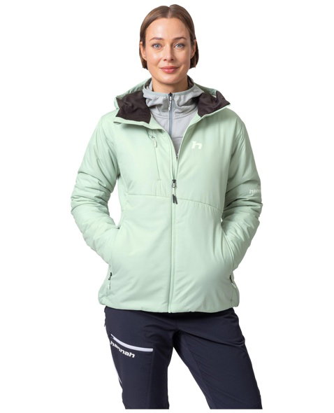 Dámská bunda HANNAH TAYA HOODY