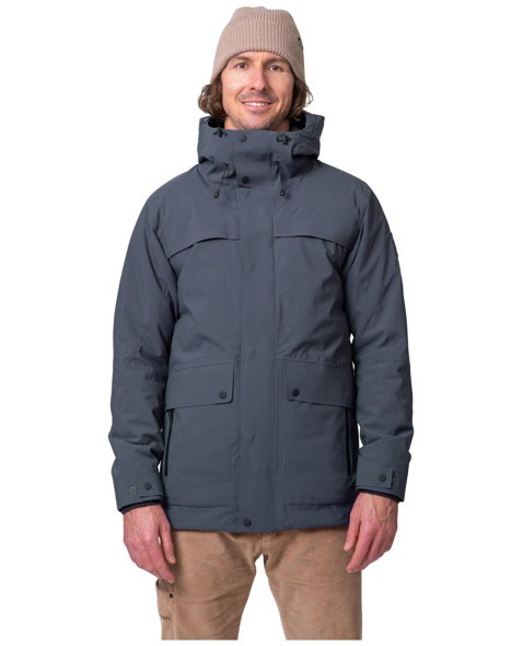 Pánská zimní parka HANNAH NORTHPOLE