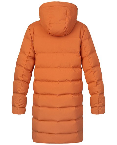 Coat Hannah Gaia Lady