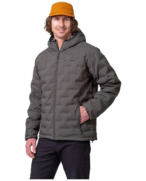Jacket Hannah Zazu Men