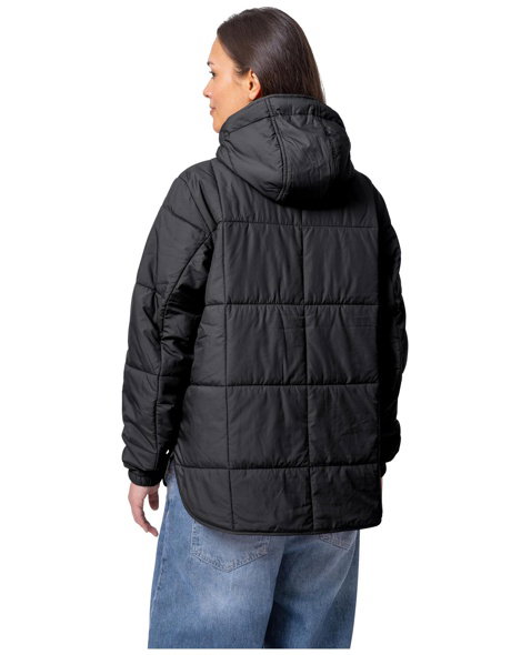 Jacket Hannah Sugar Lady, anthracite