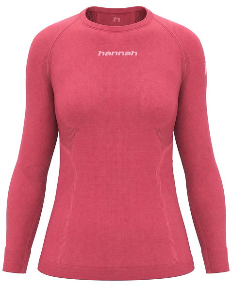 Dámské funkční triko HANNAH ACTIVE TS L/S