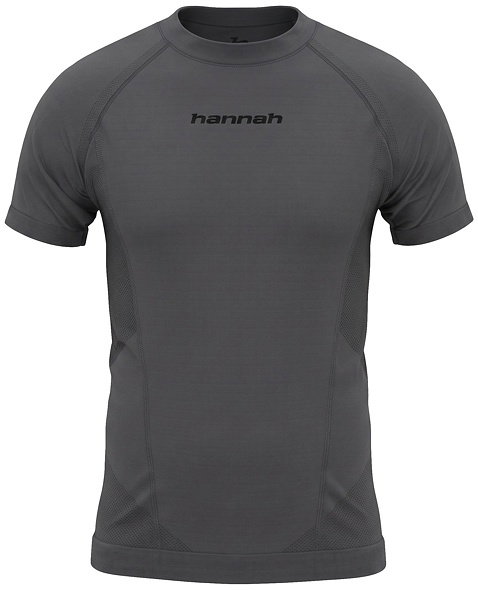Base Layer Short Sleeve Hannah Active TS S/S Men