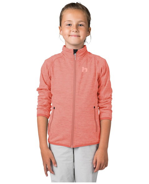 Dětská mikina HANNAH KIDS GERY