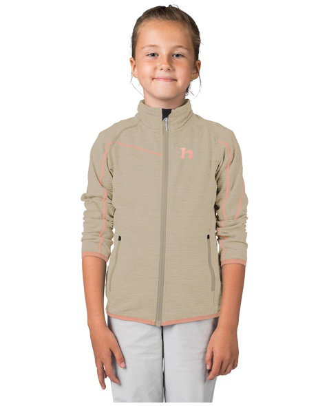 Dětská mikina HANNAH KIDS GERY