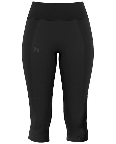 Dámské funkční 3/4 kalhoty HANNAH ACTIVE P 3/4, anthracite