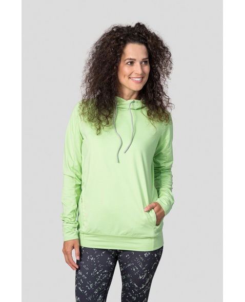 Dámská mikina HANNAH VERNITA