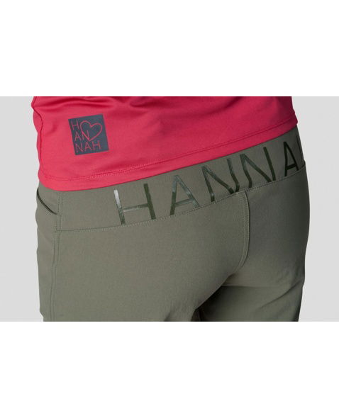 Dámské kraťasy HANNAH SIA