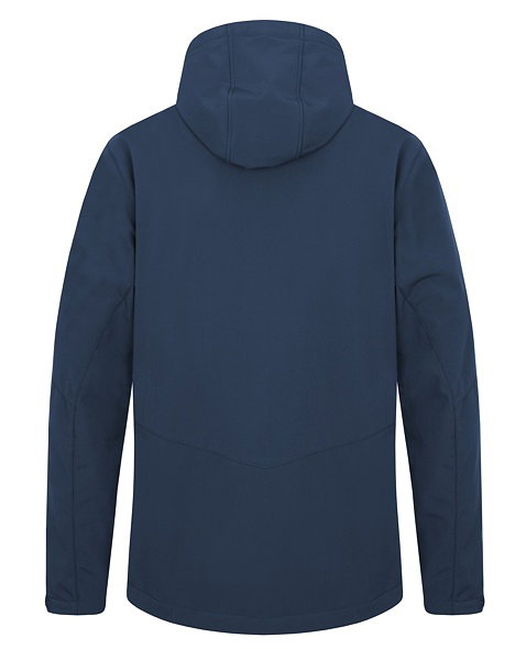Bunda HANNAH SHELTON Man, insignia blue