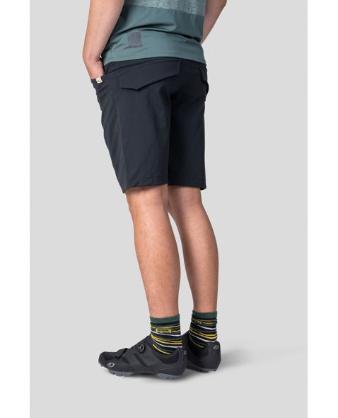 Kraťasy HANNAH SAVELY Man, anthracite