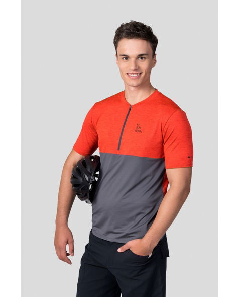 Pánské tričko HANNAH SANVI