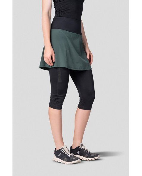 Sukně HANNAH RELAY SKIRT