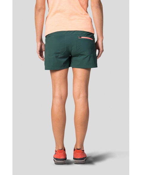 Dámské kraťasy HANNAH NYLAH