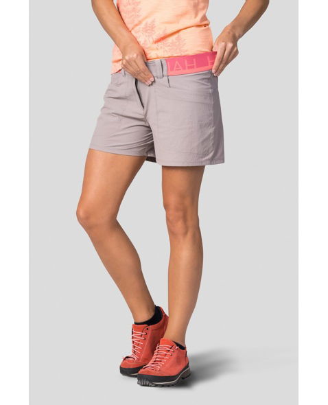 Kraťasy HANNAH NYLAH Lady