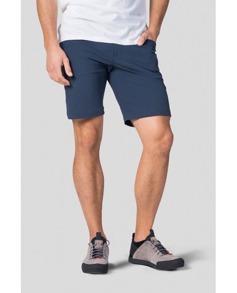 Pánské kraťasy HANNAH NAIRI II, Midnight navy