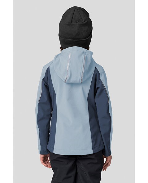 Dětská bunda HANNAH CAPRA JR