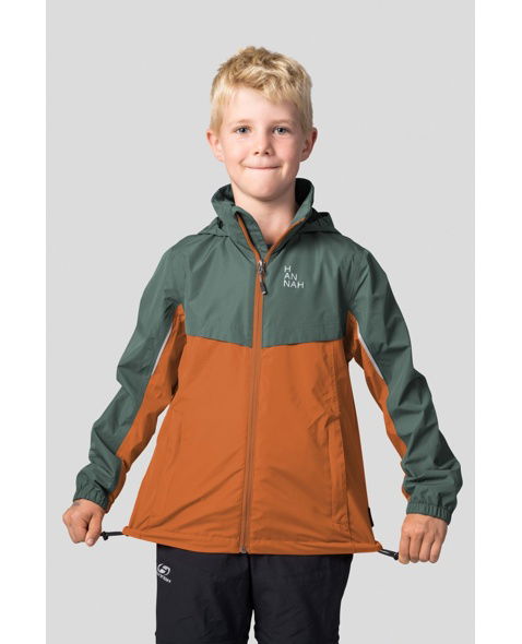 Bunda HANNAH KIDS BRONS JR II Kids