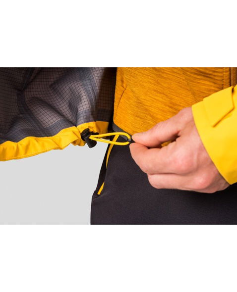 Pánská bunda HANNAH ALAGAN