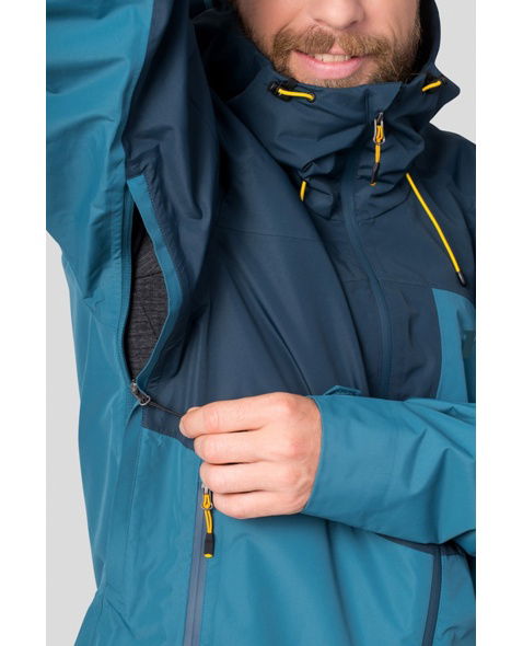 Pánská bunda HANNAH ALAGAN