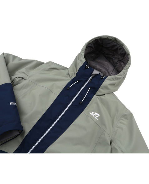 Dámská bunda HANNAH MALIKA