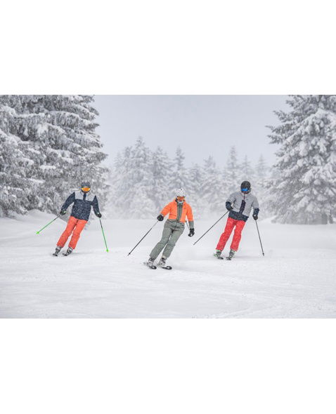 Bunda HANNAH MALIKA Lady