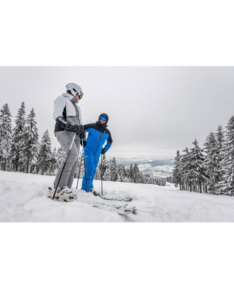 Dámské kalhoty HANNAH HALLY