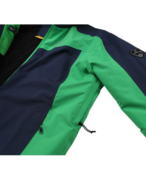 Bunda HANNAH CALVIN Man