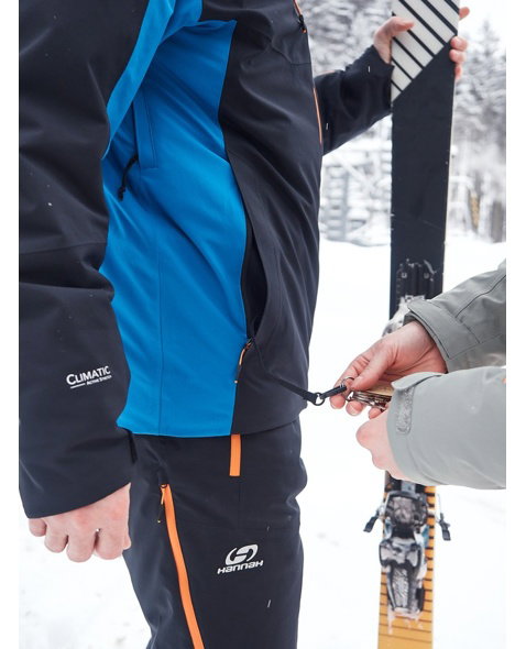 Pánská bunda HANNAH CALVIN