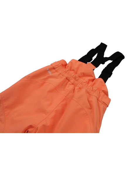 Dětské kalhoty HANNAH AKITA JR II, cantaloupe