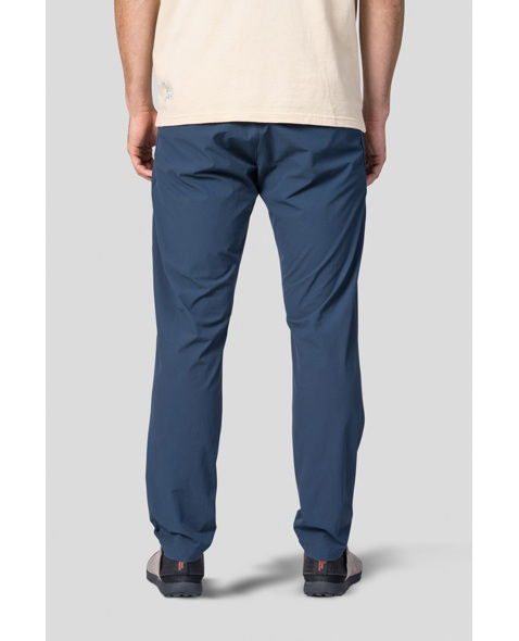 Nohavice HANNAH ERAS Man, midnight navy