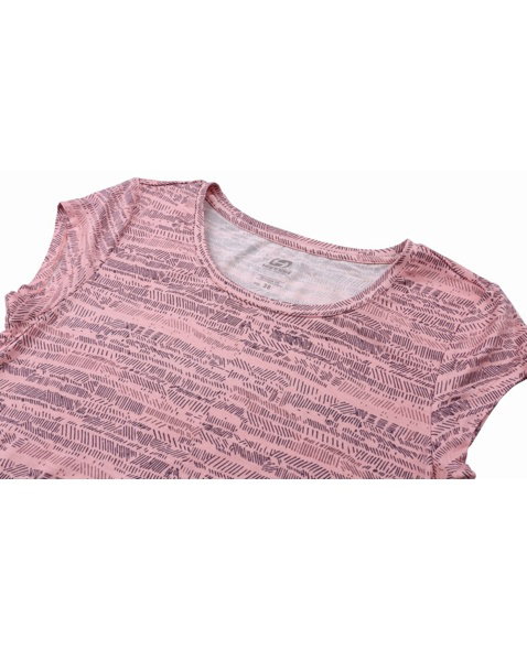 Šaty HANNAH ZANZIBA, seashell pink