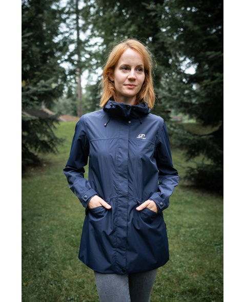 Dámská bunda HANNAH ZAFRINA