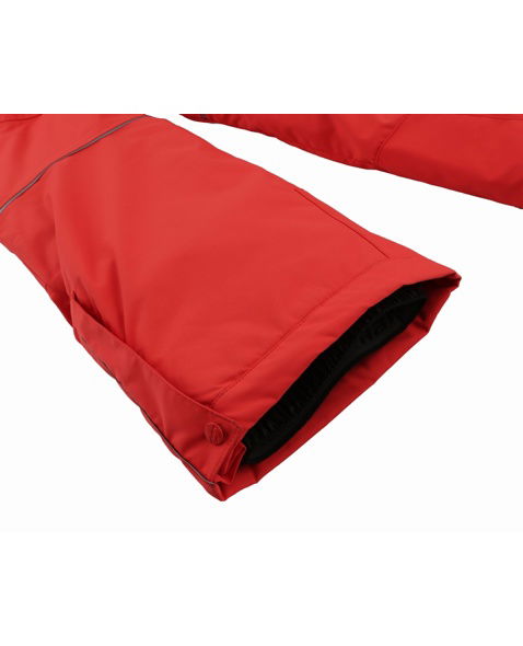 Dětské kalhoty HANNAH AKITA JR