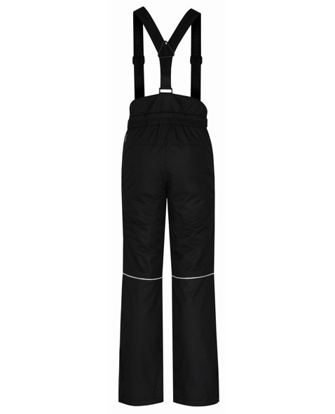 Kalhoty HANNAH KIDS AKITA JR Kids, anthracite
