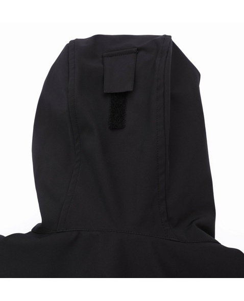 Pánská bunda HANNAH SAWNEY, Anthracite