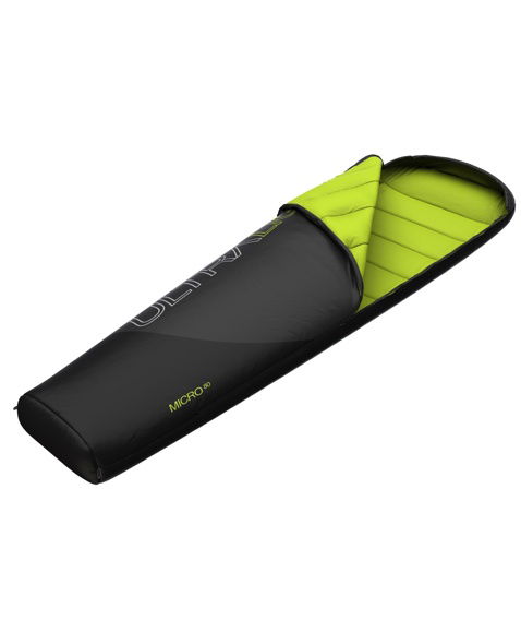 Spací pytel HANNAH MICRO 80