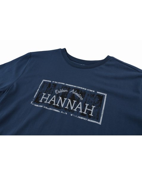Pánské tričko HANNAH WALDORF